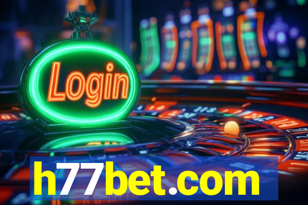 h77bet.com