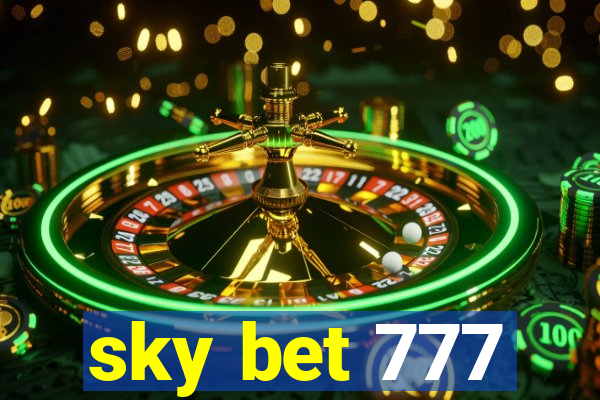 sky bet 777