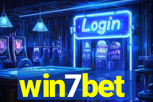 win7bet