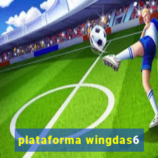 plataforma wingdas6