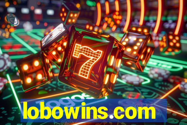 lobowins.com