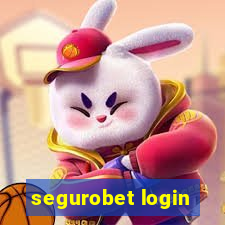 segurobet login