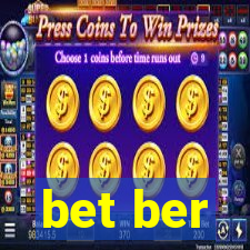 bet ber