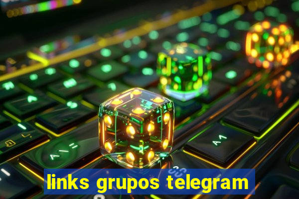 links grupos telegram