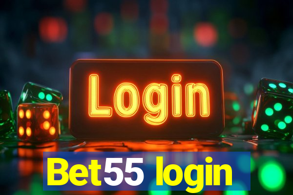 Bet55 login