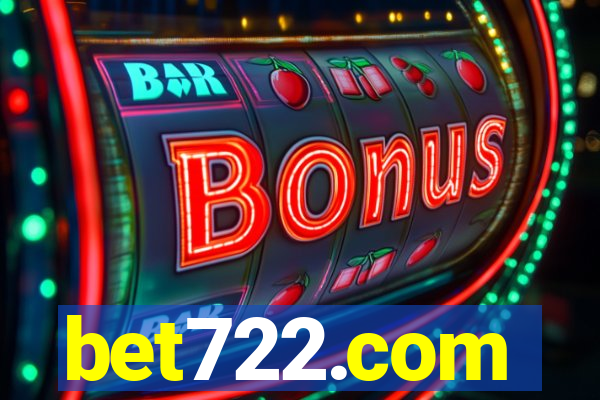 bet722.com