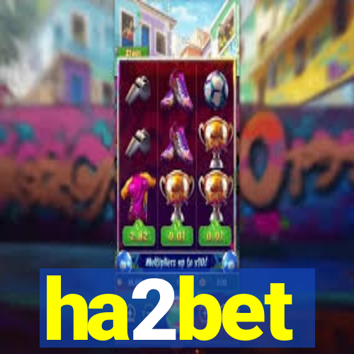 ha2bet