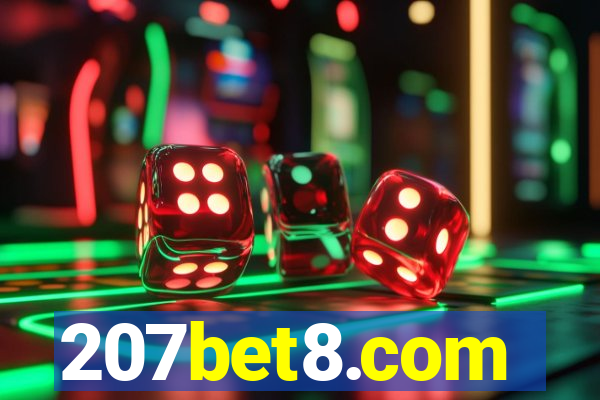 207bet8.com