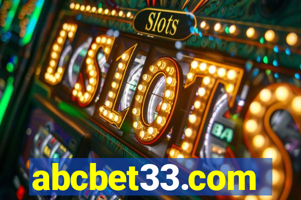 abcbet33.com