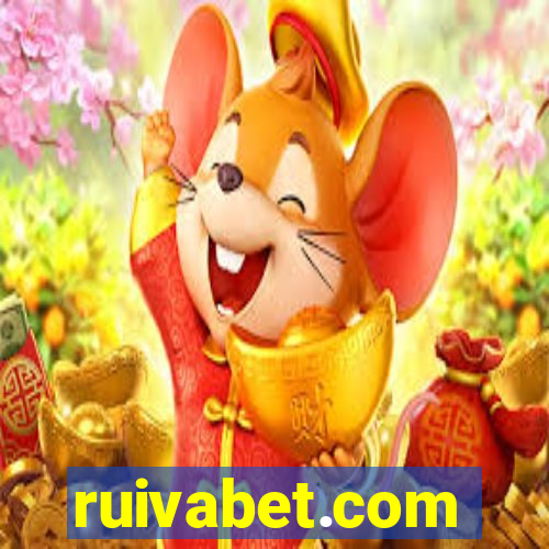 ruivabet.com