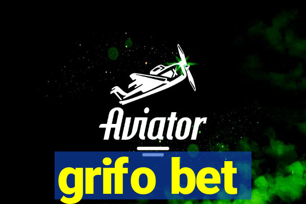 grifo bet