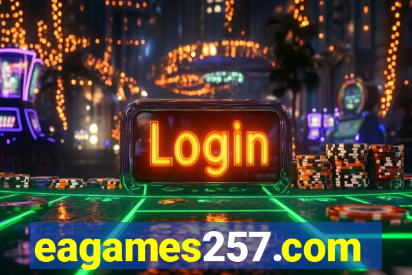 eagames257.com