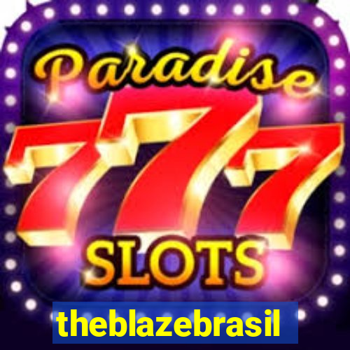 theblazebrasil