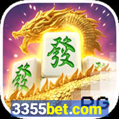 3355bet.com