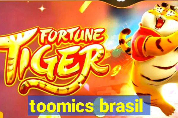 toomics brasil