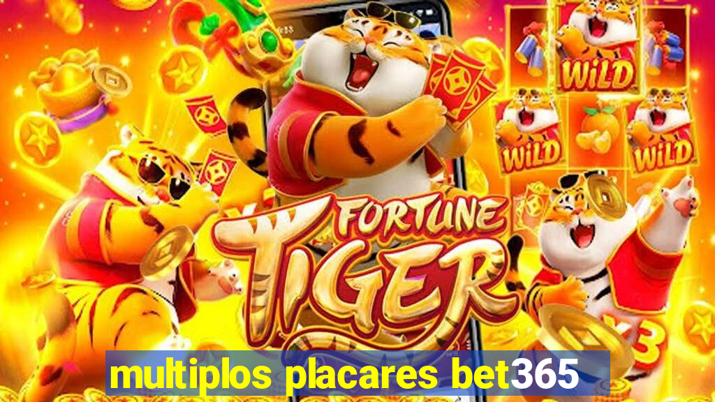 multiplos placares bet365