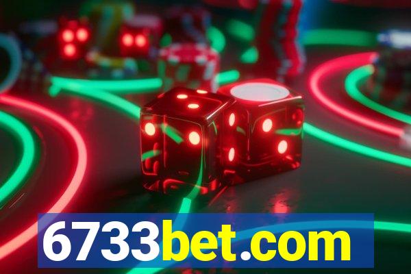 6733bet.com