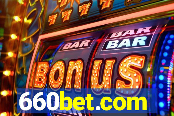 660bet.com