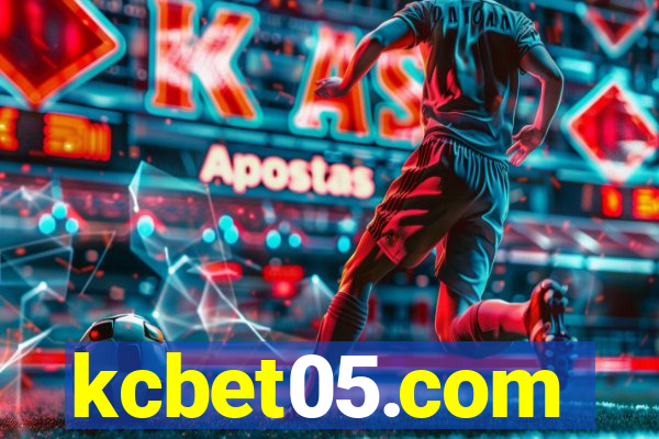 kcbet05.com