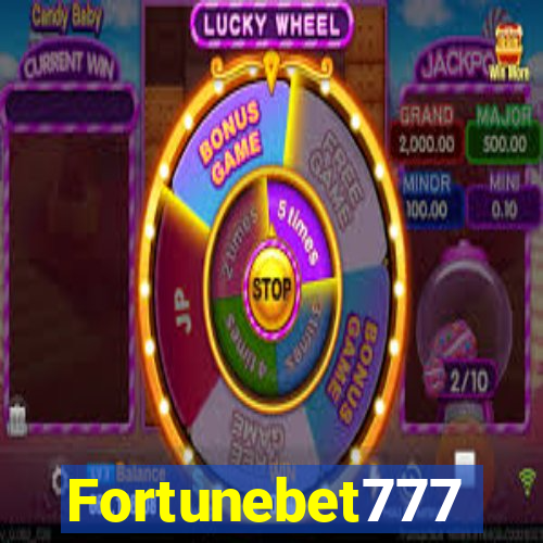 Fortunebet777