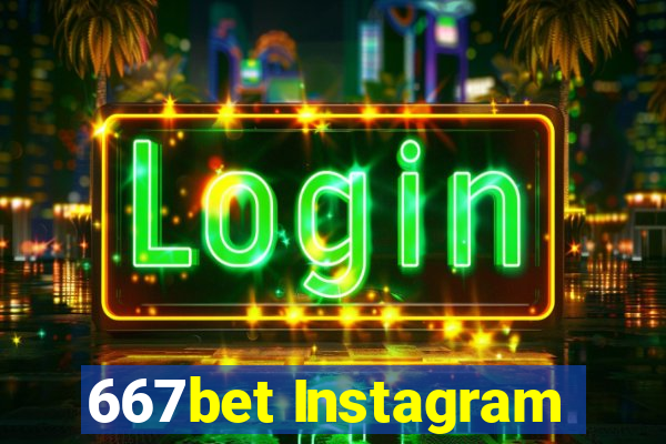 667bet Instagram