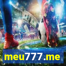 meu777.me