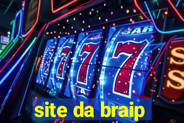 site da braip