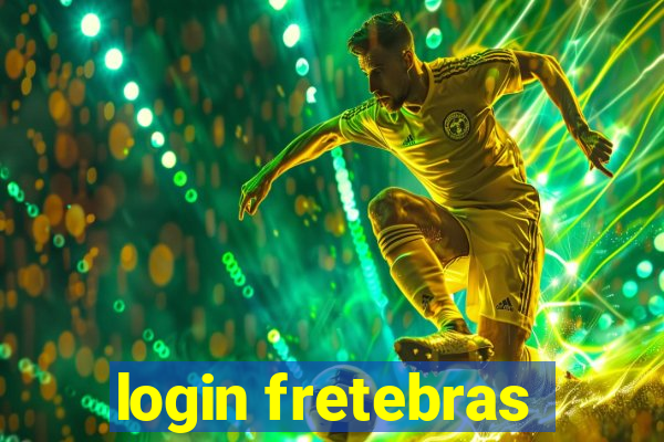 login fretebras