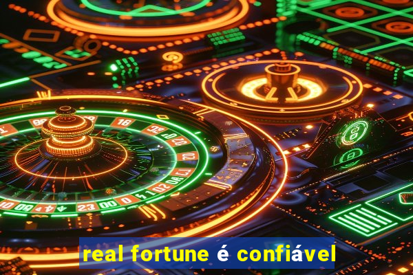 real fortune é confiável