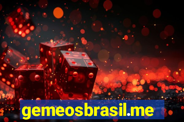 gemeosbrasil.me