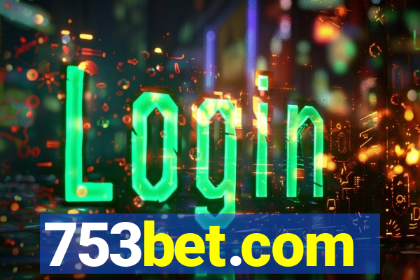 753bet.com