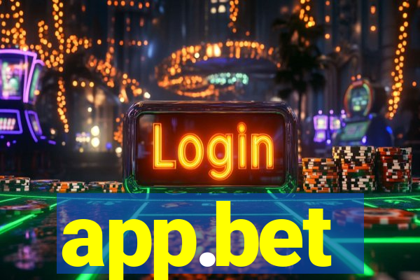 app.bet