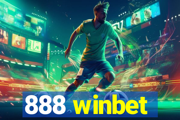 888 winbet