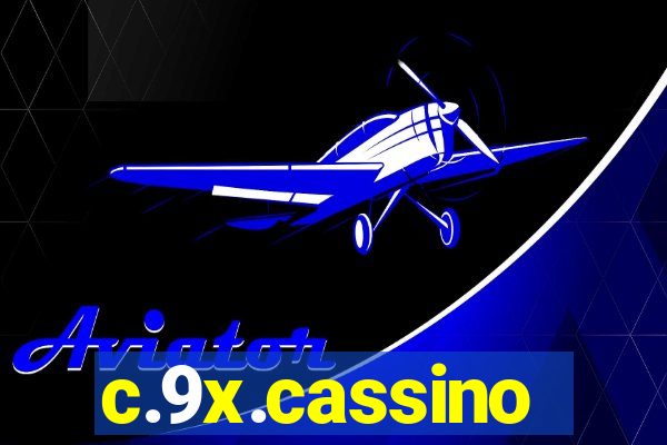 c.9x.cassino