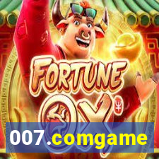 007.comgame