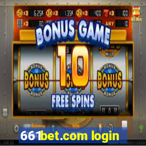 661bet.com login