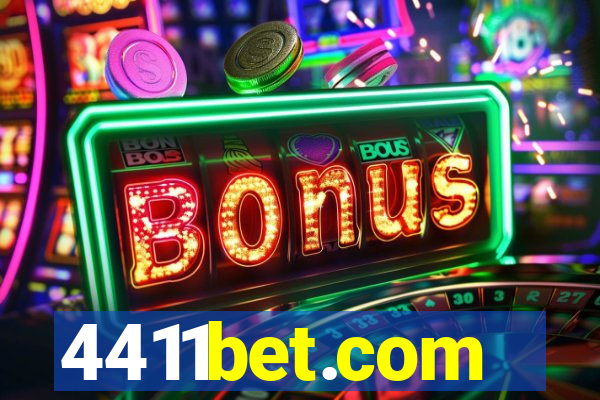 4411bet.com