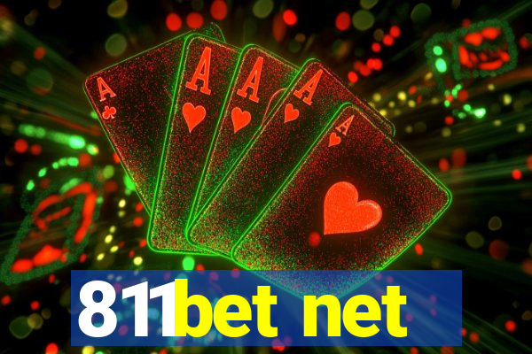 811bet net