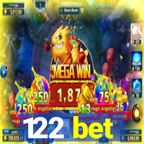 122 bet