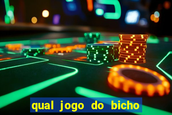 qual jogo do bicho online é confiável