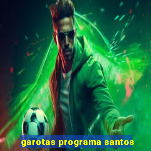 garotas programa santos