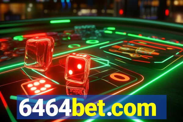 6464bet.com