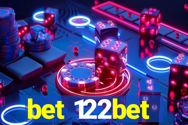 bet 122bet