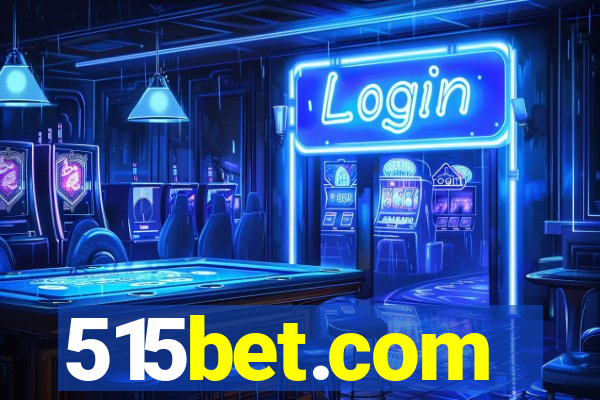 515bet.com