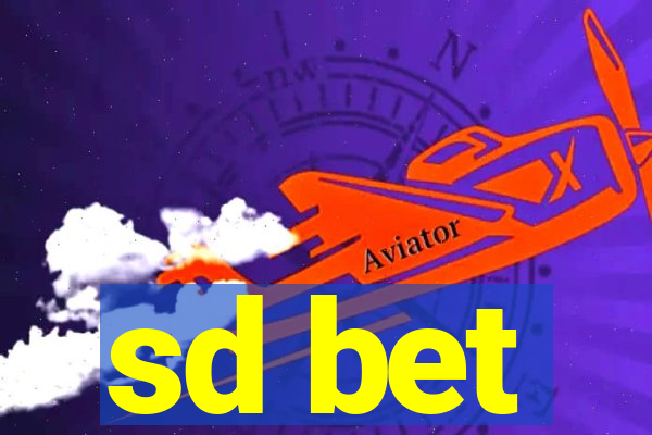 sd bet