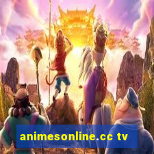 animesonline.cc tv