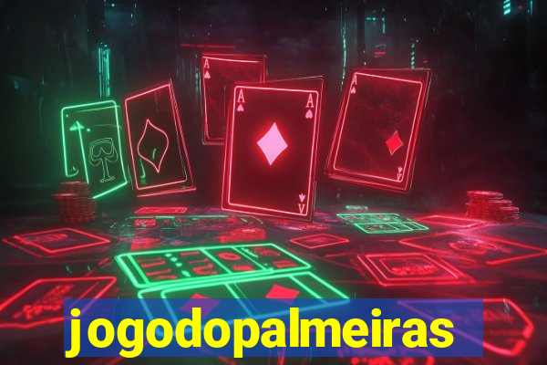 jogodopalmeiras