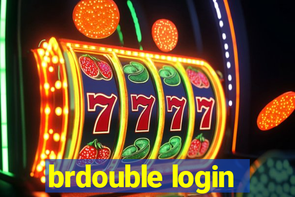 brdouble login