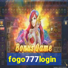 fogo777login