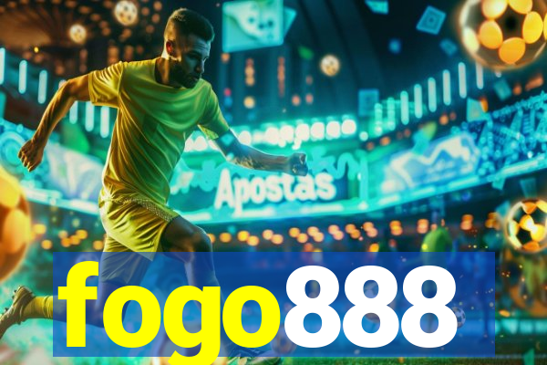 fogo888